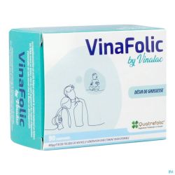 Vinafolic Comp 90