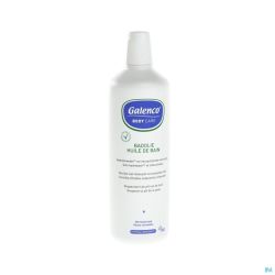 Galenco body care huile de bain 500ml