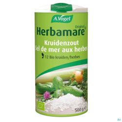 Vogel herbamare nf 500g