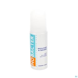 Nobacter Scheerschuim 150ml