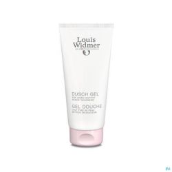 Widmer Gel Douche Parf 250Ml Promo