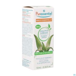Puressentiel He Eucalypt.glob.bio Exp. Hle Ess10Ml