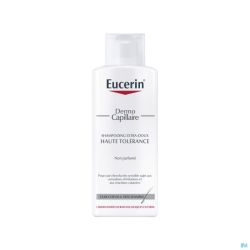 Eucerin dermocapil.sh hypertolerant 250ml