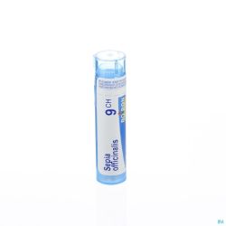 Sepia Officinalis 9ch Gr 4g Boiron