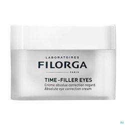 Filorga Time Filler Eyes Creme Pot 15Ml