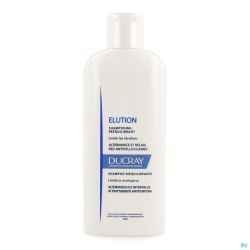 Ducray Elution Sh Reequilibrant 200Ml