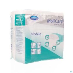 Molicare premium mobile 5 drops xl 14 9158542