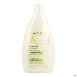 Aderma Gel Douche Protecteur 500Ml