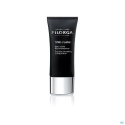 Filorga time flash creme tube 30ml