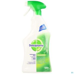 Dettolpharma Original Spray 750Ml