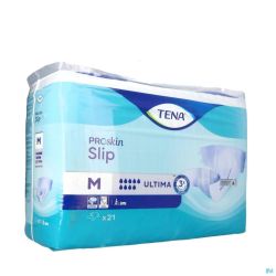 Tena proskin slip ultima medium 20