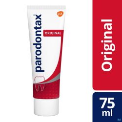 Parodontax Dentifrice Original 75Ml