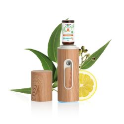 PURESSENTIEL DIFFUSEUR ULTRASONIQUE APLO