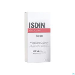 Isdin Fotoultra Redness Ip50 50ml