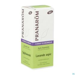 Spijklavende.bloeien.top Bio Ess Olie30ml Pranarom