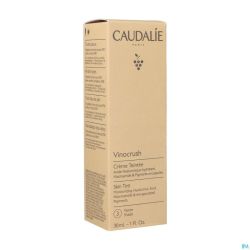 Caudalie Vinocrush Getinte Creme 3 30ml