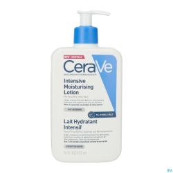 Cerave Intensief Hydraterende Melk 473ml