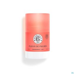 Roger&gallet Fleur Figuier Deo Stick 50g