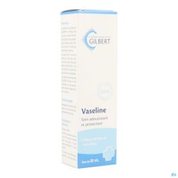 Gilbert Vaseline Wit Tube 50ml