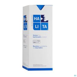 Halita Solution Buccale 500ml 3420