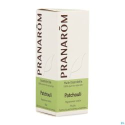 Patchouli Hle Ess 5Ml Pranarom