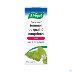 A.Vogel Dormeasan forte 30 comprimés