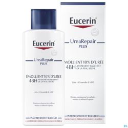 Eucerin Urea Repair Plus Lotion 10% Urea 250Ml
