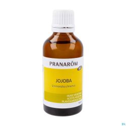 Jojoba Bio Hle Veg. 50Ml Pranarom