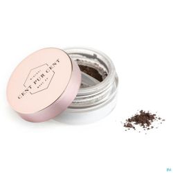 Cent Pur Cent Poudre Mineral Couleur Biscuit 2g