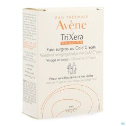 Avene Trixera Nutrition Pain Cold Cream 100G