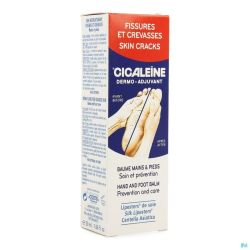 Akileine Cicaleine Tube 50Ml