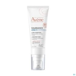 Avene Tolerance Hydra 10 Fluide Hydratante 40ml