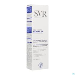 Xerial 30 gel creme 75ml