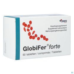 Globifer Forte Comp 90