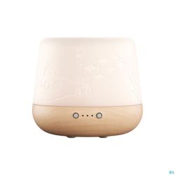 Pranarôm Diffuseur Cera Bébé