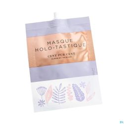 Cent Pur Cent Masque Holotastique 10ml