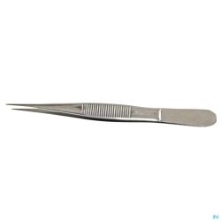 Pharmex Pincet Splinters Inox 13cm