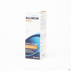 Balneum Forte Badolie 200ml