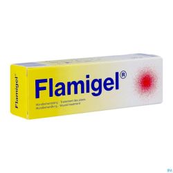 Flamigel Tube 50G