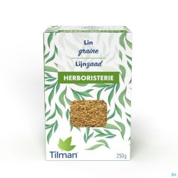 Tilman Lijnzaad 250g