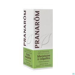 Marjolein Origanum Ess Olie 5ml Pranarom