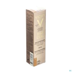 Vichy fdt teint ideal creme 45 30ml