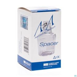 A2a Spacer