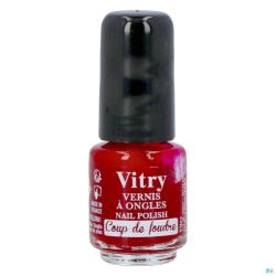 Vitry Vao Mini Coup De Foudre 4ml