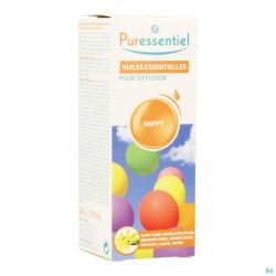 Puressentiel Diffusion Happy Fl 30Ml