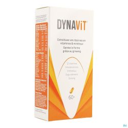 Dynavit Tabl 60