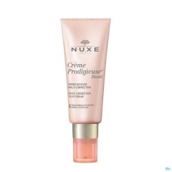 Nuxe Cr Prodigieux Boost Soyeuse Multi Correct40Ml