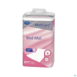 Molicare premium bed mat 7 drops 40cmx60cm 30