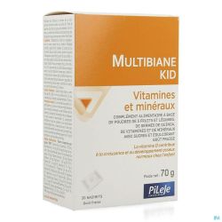 Multibiane kid sach 20