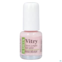 Vitry Vao Be Green Rose Delicat 6Ml